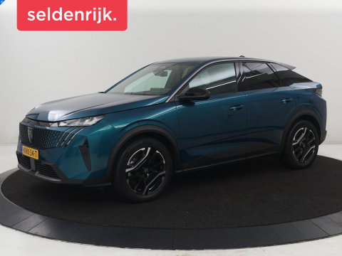 Peugeot E-3008 Allure 73 kWh