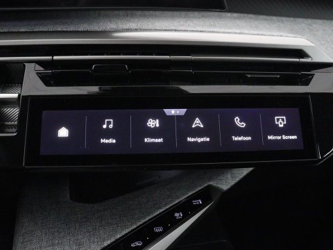 Peugeot E-3008 Allure 73 kWh