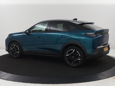 Peugeot E-3008 Allure 73 kWh