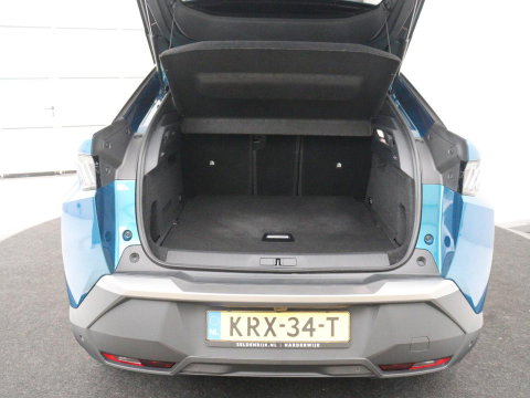 Peugeot E-3008 Allure 73 kWh