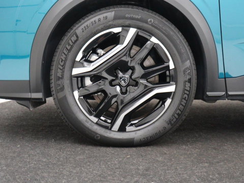 Peugeot E-3008 Allure 73 kWh