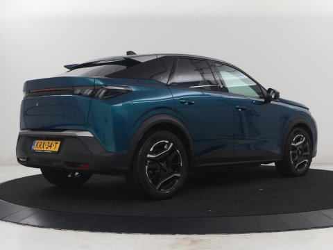 Peugeot E-3008 Allure 73 kWh