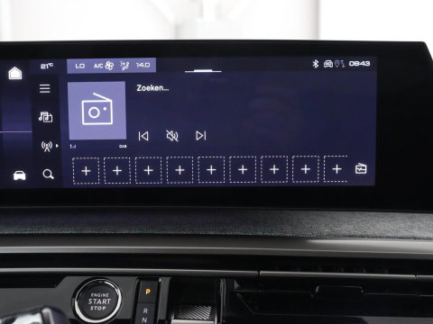 Peugeot E-3008 Allure 73 kWh