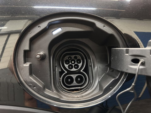 MINI Electric MINI Yours 33 kWh [3-Fase-11kW] {Soh-96%} (INCL.BTW) Aut. *HEAT-PUMP | LEATHER-FABRIC | FULL-LED | NAVI-FULLMAP | SPORT-SEATS | AMBIENT-LIGHT | DIGI-COCKPIT | DAB+ | ECC | PDC | CRUISE | 16''ALU*