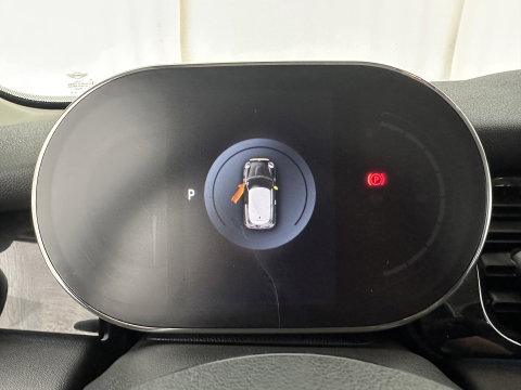 MINI Electric MINI Yours 33 kWh [3-Fase-11kW] {Soh-96%} (INCL.BTW) Aut. *HEAT-PUMP | LEATHER-FABRIC | FULL-LED | NAVI-FULLMAP | SPORT-SEATS | AMBIENT-LIGHT | DIGI-COCKPIT | DAB+ | ECC | PDC | CRUISE | 16''ALU*