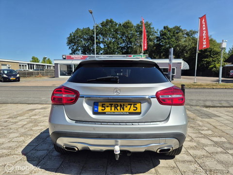 Mercedes-Benz GLA 200 Prestige, Pano, Leer, Trekhaak, NAP!