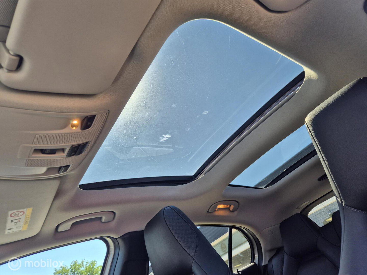 Mercedes-Benz GLA 200 Prestige, Pano, Leer, Trekhaak, NAP!