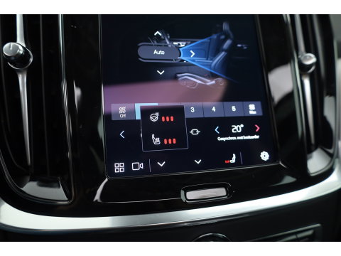 Volvo V60 2.0 T6 Plug-in hybrid AWD Plus Dark | SOH 98,2 % | Pano-dak | 360 camera | Trekhaak | Harman/ Kardon |