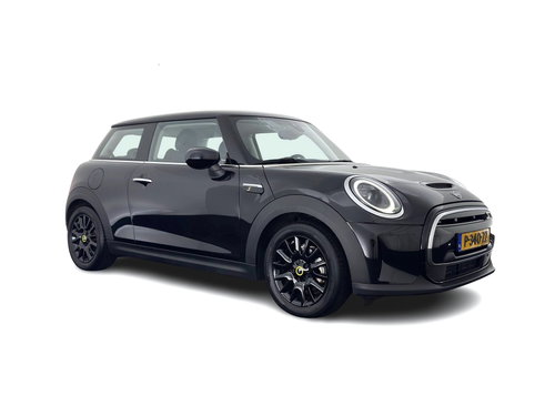 MINI Electric