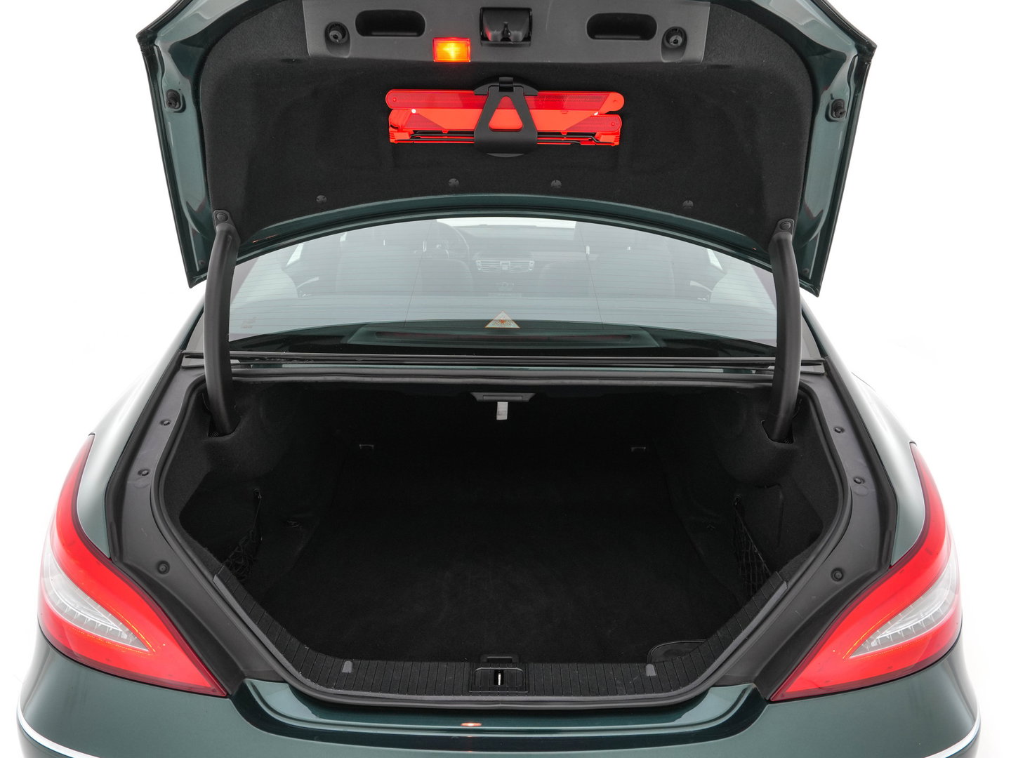 Mercedes-Benz CLS-Klasse 250 CDI Aut. *LEATHER | XENON | NAVI-FULLMAP | COMFORTSEATS | ECC | PDC | CRUISE | SHIFTPADDLES | WOODEN-INLAY | 17''ALU*