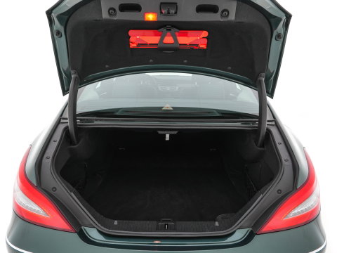 Mercedes-Benz CLS-Klasse 250 CDI Aut. *LEATHER | XENON | NAVI-FULLMAP | COMFORTSEATS | ECC | PDC | CRUISE | SHIFTPADDLES | WOODEN-INLAY | 17''ALU*