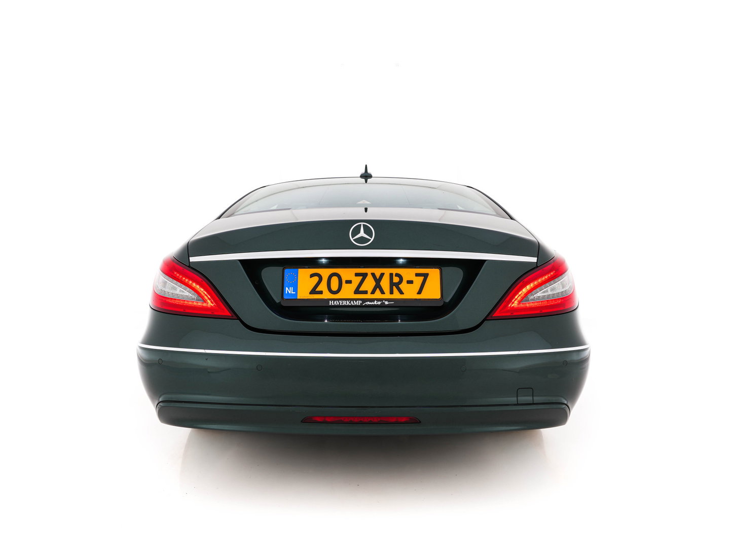 Mercedes-Benz CLS-Klasse 250 CDI Aut. *LEATHER | XENON | NAVI-FULLMAP | COMFORTSEATS | ECC | PDC | CRUISE | SHIFTPADDLES | WOODEN-INLAY | 17''ALU*
