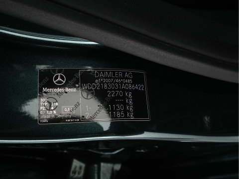 Mercedes-Benz CLS-Klasse 250 CDI Aut. *LEATHER | XENON | NAVI-FULLMAP | COMFORTSEATS | ECC | PDC | CRUISE | SHIFTPADDLES | WOODEN-INLAY | 17''ALU*