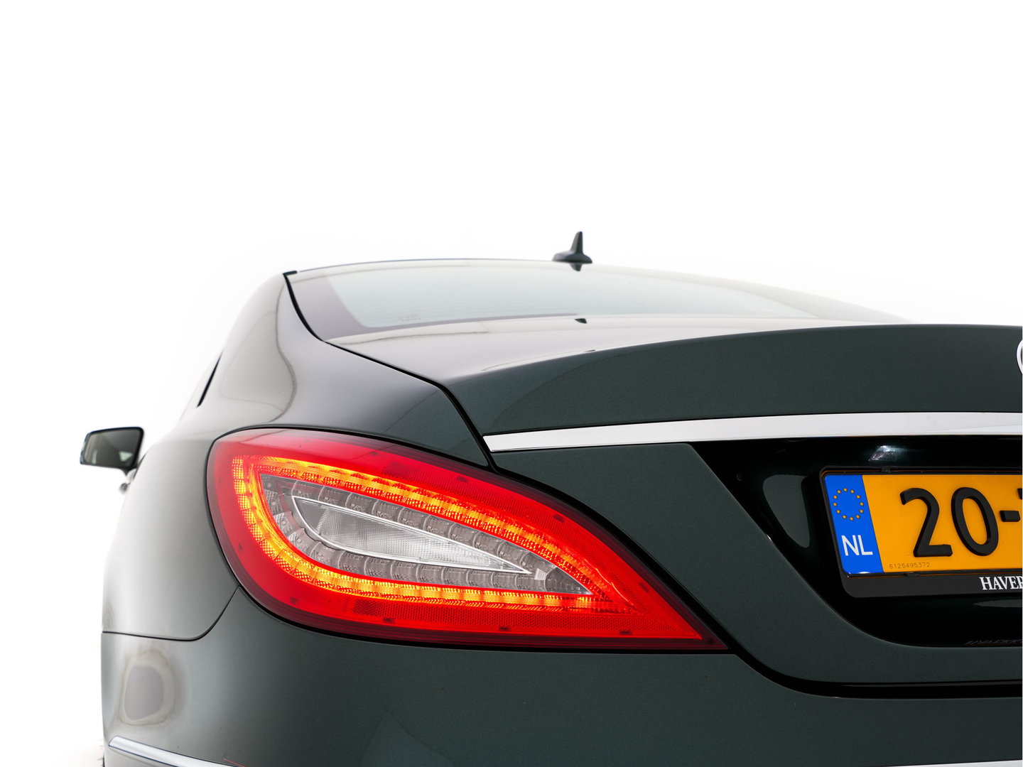 Mercedes-Benz CLS-Klasse 250 CDI Aut. *LEATHER | XENON | NAVI-FULLMAP | COMFORTSEATS | ECC | PDC | CRUISE | SHIFTPADDLES | WOODEN-INLAY | 17''ALU*