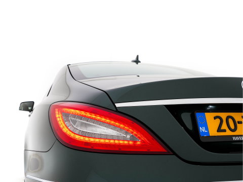 Mercedes-Benz CLS-Klasse 250 CDI Aut. *LEATHER | XENON | NAVI-FULLMAP | COMFORTSEATS | ECC | PDC | CRUISE | SHIFTPADDLES | WOODEN-INLAY | 17''ALU*
