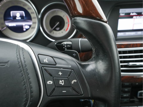 Mercedes-Benz CLS-Klasse 250 CDI Aut. *LEATHER | XENON | NAVI-FULLMAP | COMFORTSEATS | ECC | PDC | CRUISE | SHIFTPADDLES | WOODEN-INLAY | 17''ALU*