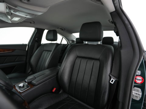 Mercedes-Benz CLS-Klasse 250 CDI Aut. *LEATHER | XENON | NAVI-FULLMAP | COMFORTSEATS | ECC | PDC | CRUISE | SHIFTPADDLES | WOODEN-INLAY | 17''ALU*