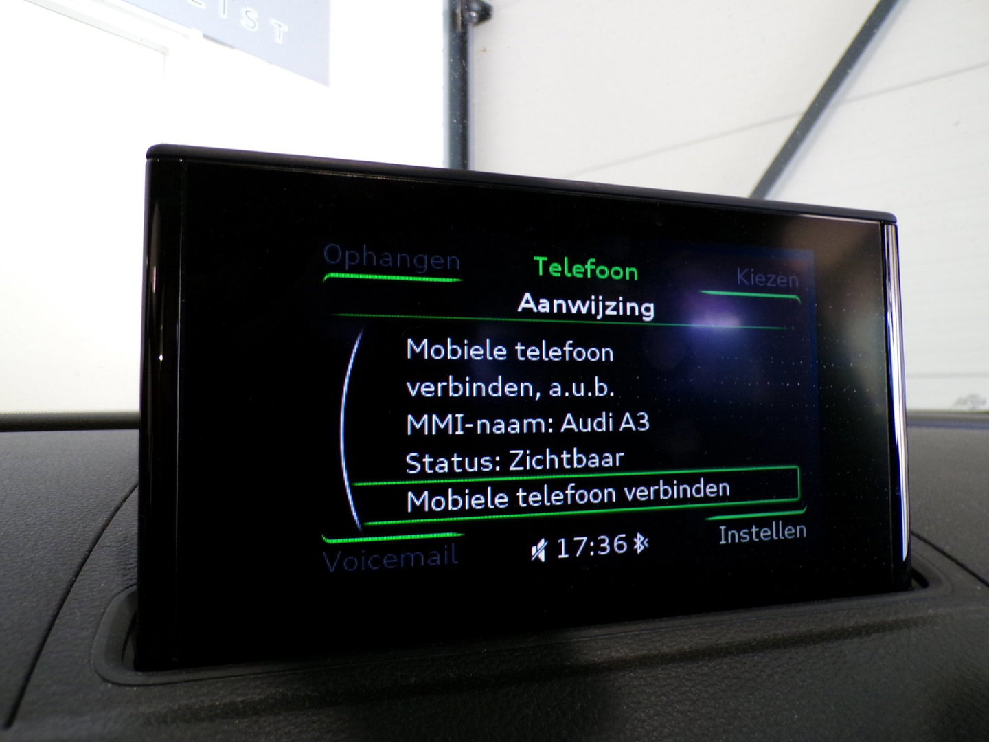 Audi A3 Sportback 1.2 TFSI S-Line "Origineel NL!" Automaat! Xenon-LED 2X S-Line Parkeersensoren Navigatie Nieuwe-APK Garantie
