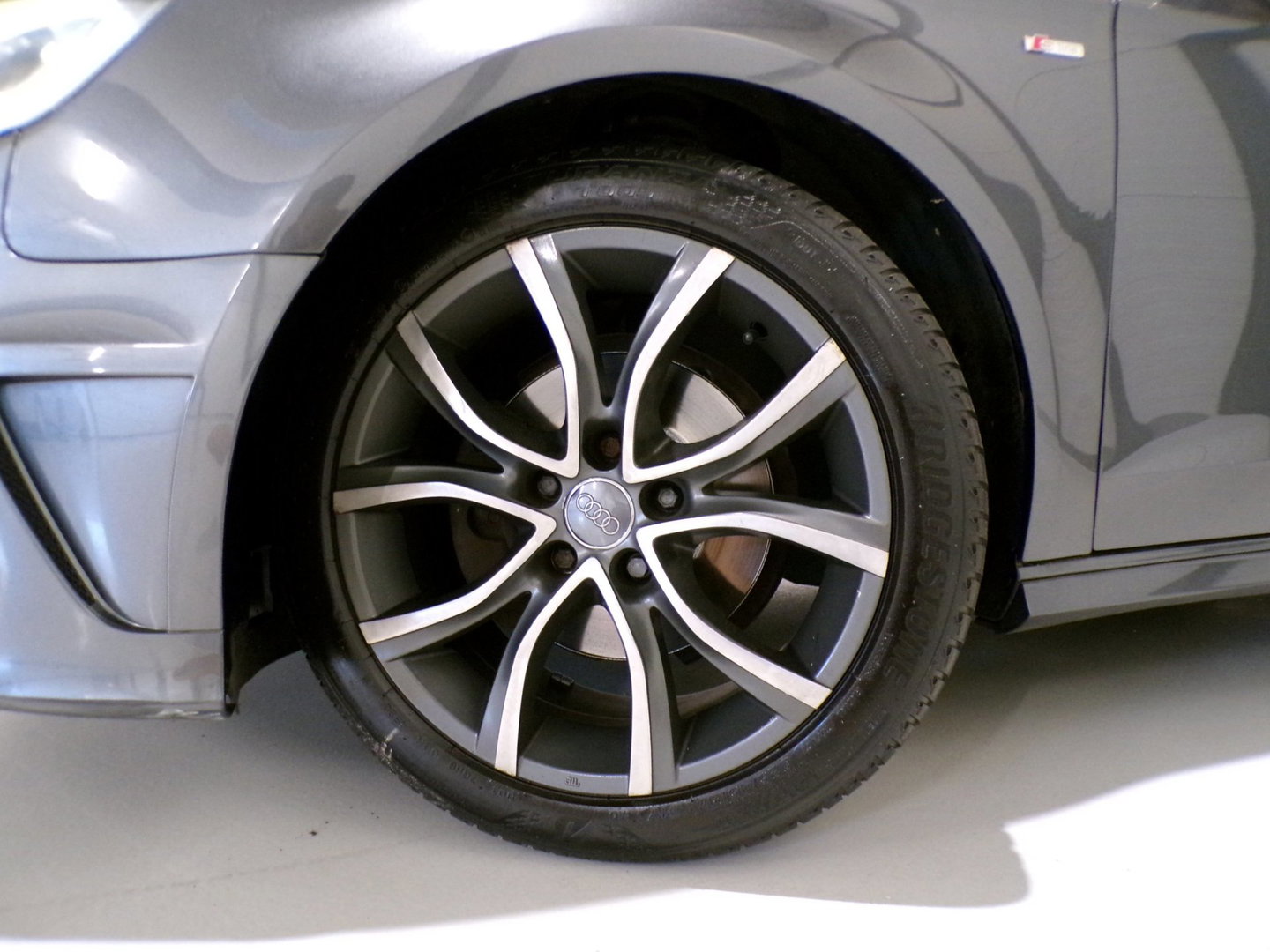 Audi A3 Sportback 1.2 TFSI S-Line "Origineel NL!" Automaat! Xenon-LED 2X S-Line Parkeersensoren Navigatie Nieuwe-APK Garantie