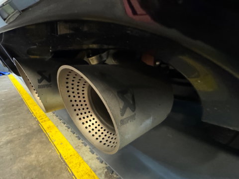 Volkswagen Golf 2.0 TSI R 4M 20 Years Edition Pano|Memory|Akrapovic