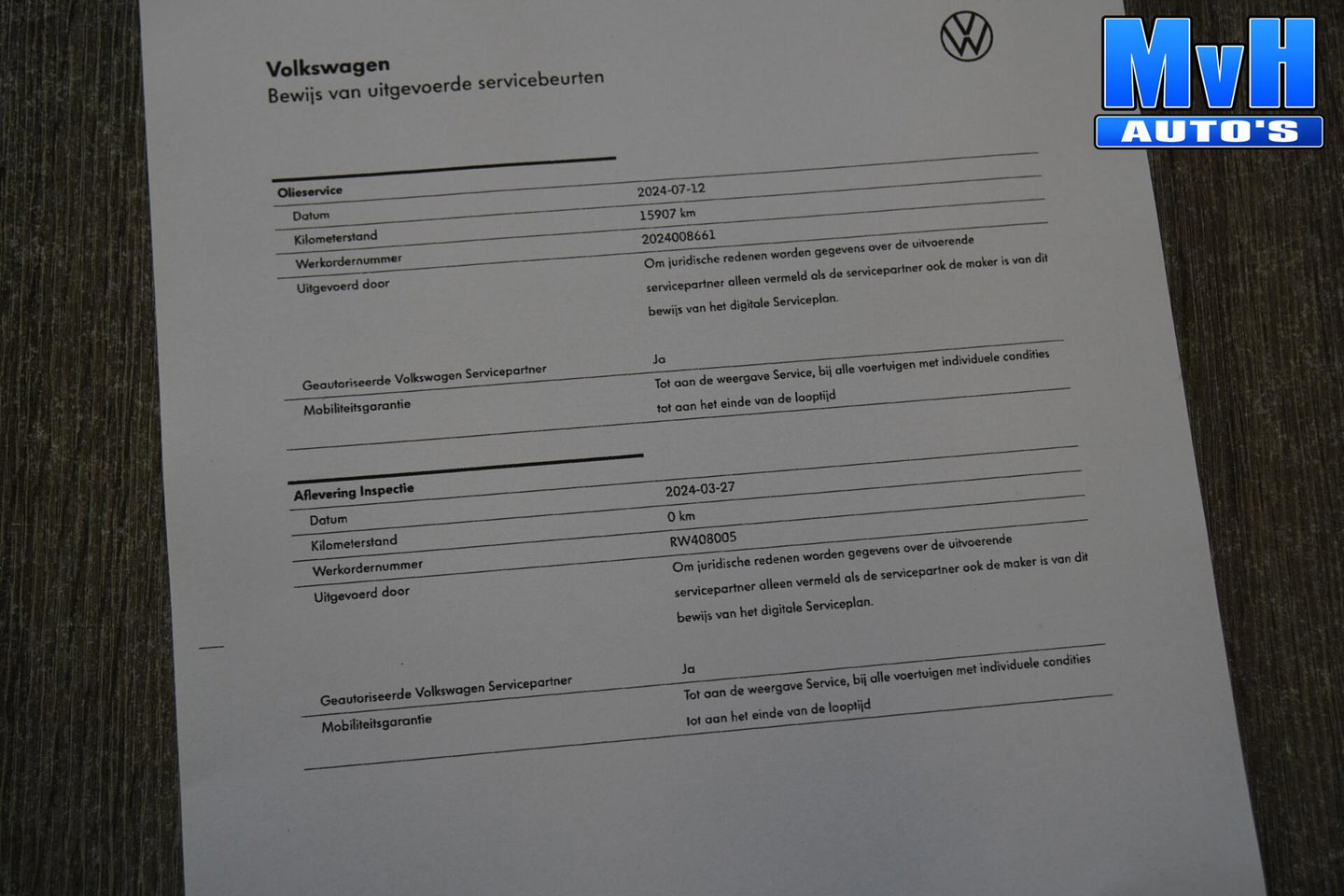 Volkswagen Tiguan 1.4 TSI eHybrid R-Line|PANO|STOEL/STUUR.VERW