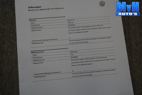 Volkswagen Tiguan 1.4 TSI eHybrid R-Line|PANO|STOEL/STUUR.VERW