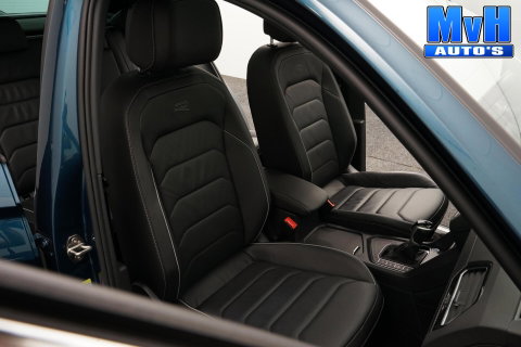 Volkswagen Tiguan 1.4 TSI eHybrid R-Line|PANO|STOEL/STUUR.VERW