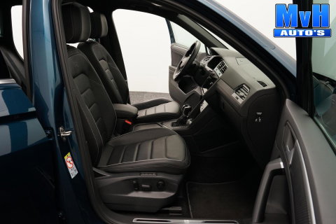 Volkswagen Tiguan 1.4 TSI eHybrid R-Line|PANO|STOEL/STUUR.VERW