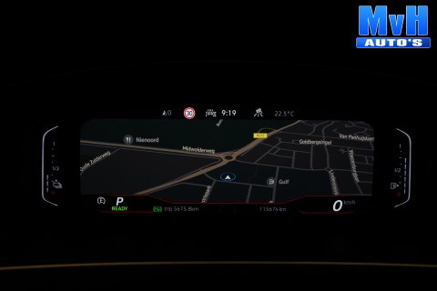 Volkswagen Tiguan 1.4 TSI eHybrid R-Line|PANO|STOEL/STUUR.VERW