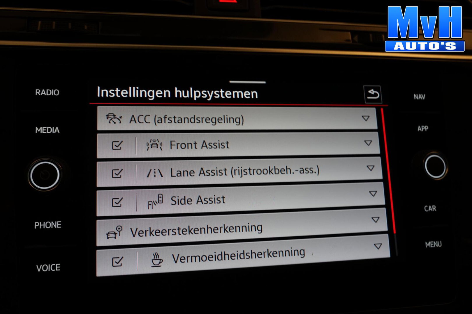 Volkswagen Tiguan 1.4 TSI eHybrid R-Line|PANO|STOEL/STUUR.VERW