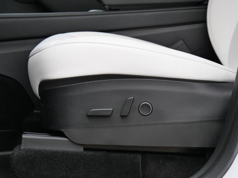 Tesla Model Y 75kWh AWD LONG RANGE/ ELEKT. KLEP/ PREMIUM AUDIO/ SOH 94%/ NL-AUTO 1STE EIGENAAR