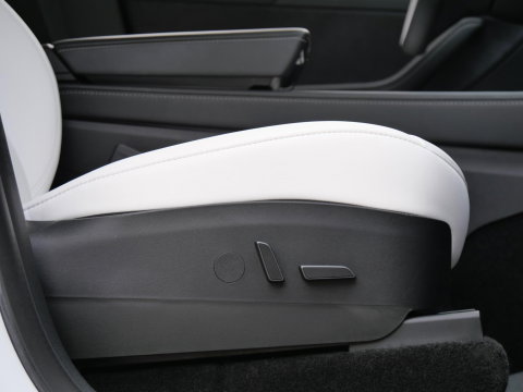 Tesla Model Y 75kWh AWD LONG RANGE/ ELEKT. KLEP/ PREMIUM AUDIO/ SOH 94%/ NL-AUTO 1STE EIGENAAR