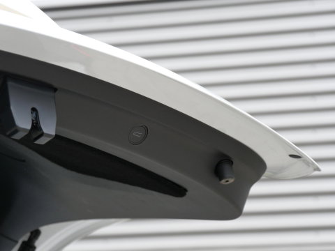 Tesla Model Y 75kWh AWD LONG RANGE/ ELEKT. KLEP/ PREMIUM AUDIO/ SOH 94%/ NL-AUTO 1STE EIGENAAR
