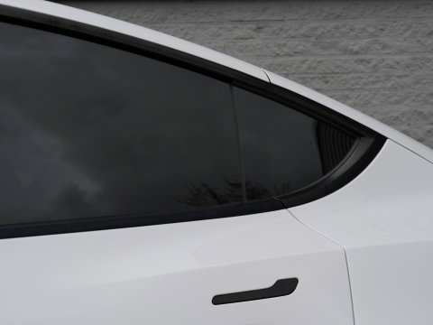 Tesla Model Y 75kWh AWD LONG RANGE/ ELEKT. KLEP/ PREMIUM AUDIO/ SOH 94%/ NL-AUTO 1STE EIGENAAR