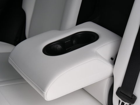 Tesla Model Y 75kWh AWD LONG RANGE/ ELEKT. KLEP/ PREMIUM AUDIO/ SOH 94%/ NL-AUTO 1STE EIGENAAR