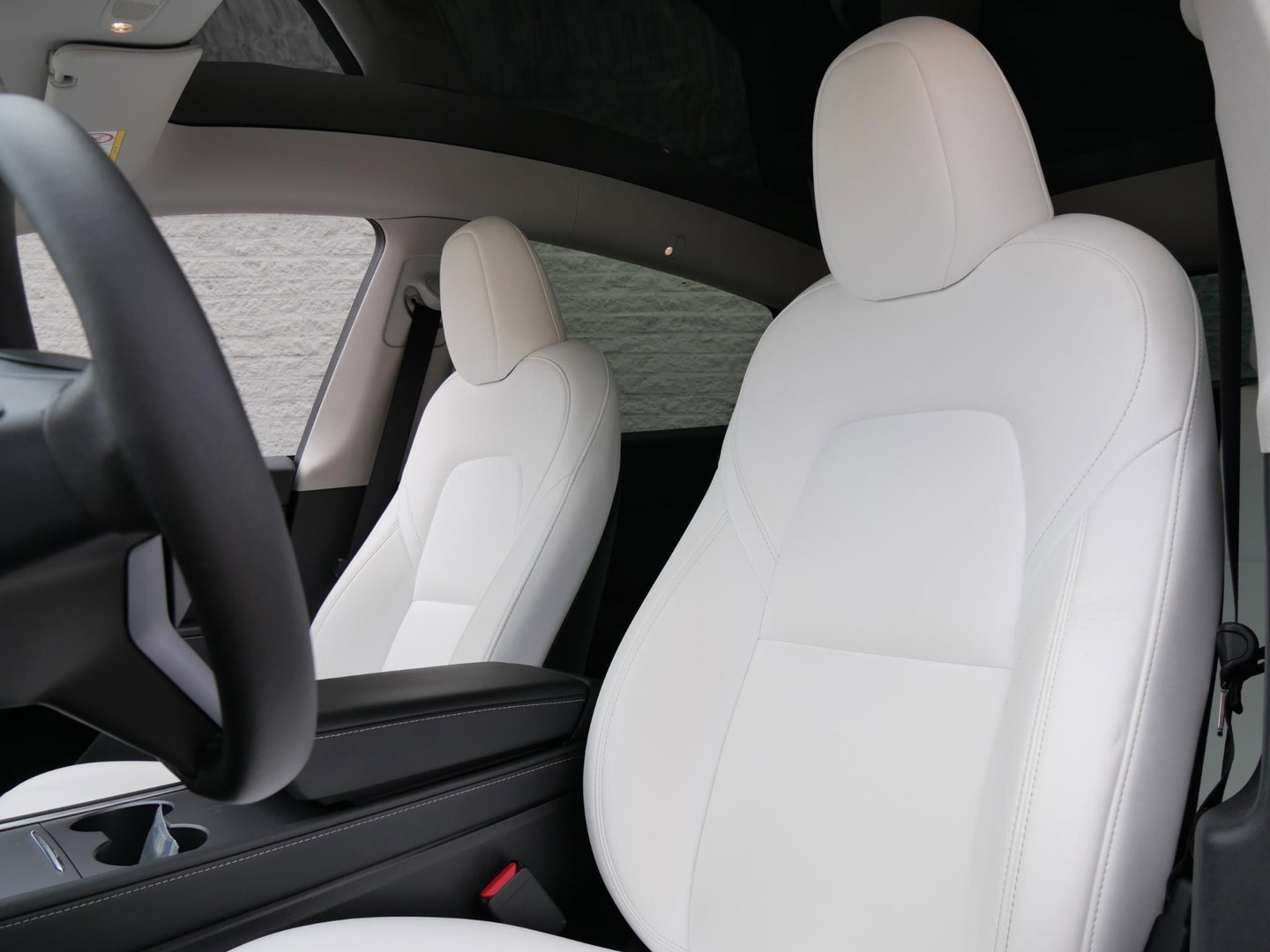 Tesla Model Y 75kWh AWD LONG RANGE/ ELEKT. KLEP/ PREMIUM AUDIO/ SOH 94%/ NL-AUTO 1STE EIGENAAR