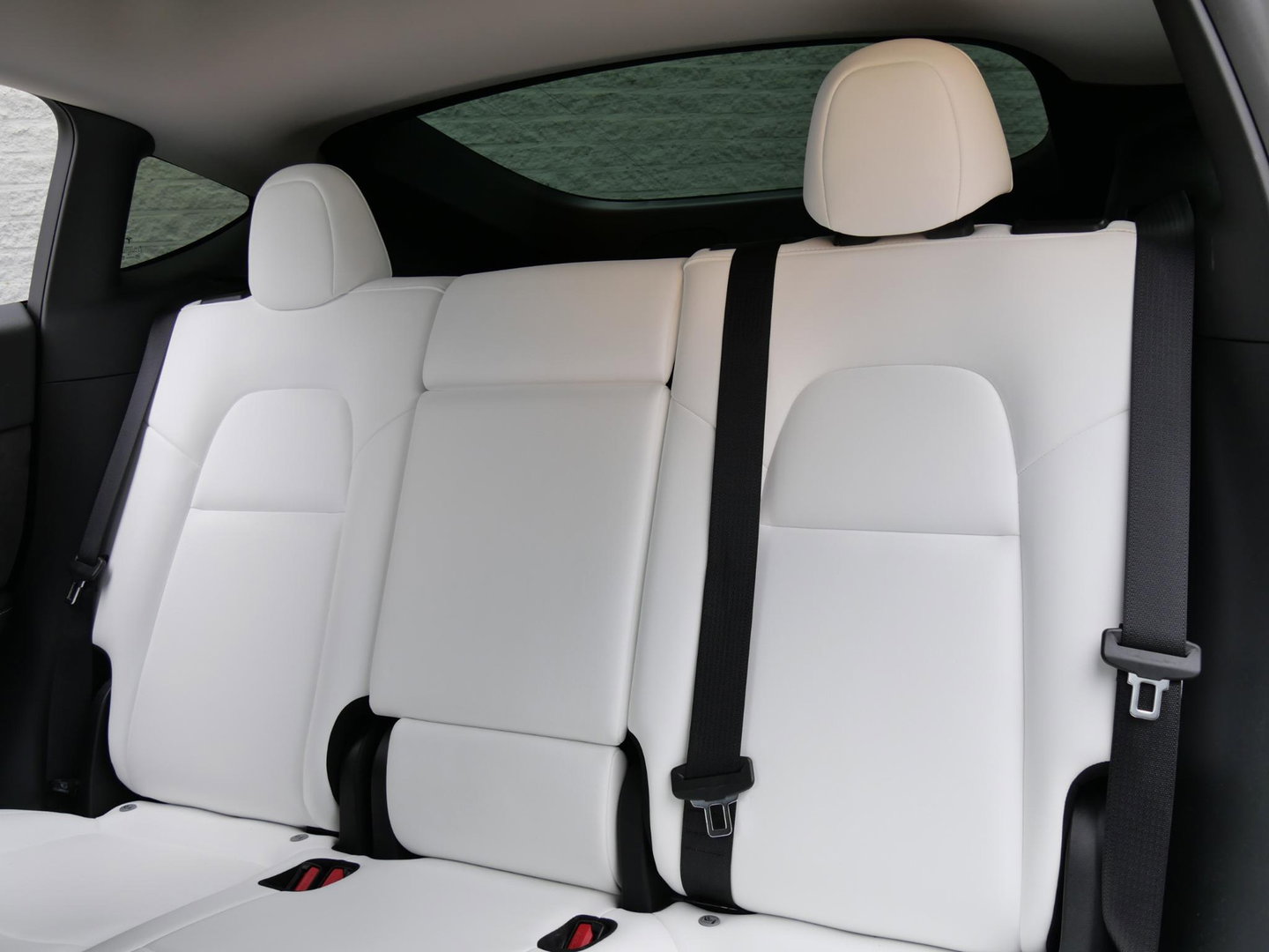 Tesla Model Y 75kWh AWD LONG RANGE/ ELEKT. KLEP/ PREMIUM AUDIO/ SOH 94%/ NL-AUTO 1STE EIGENAAR