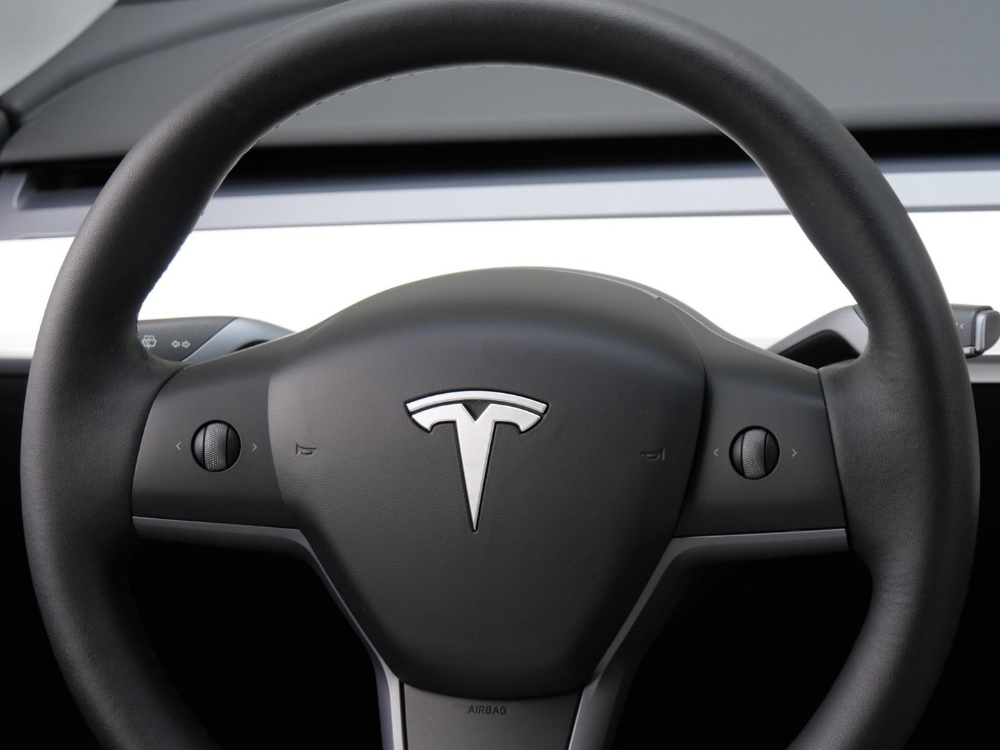 Tesla Model Y 75kWh AWD LONG RANGE/ ELEKT. KLEP/ PREMIUM AUDIO/ SOH 94%/ NL-AUTO 1STE EIGENAAR