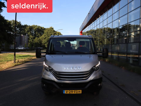 Iveco 50c21 Daily 3.0 410 | Navigatie | Radio | Bluetooth | USB Audio | Electrische lier