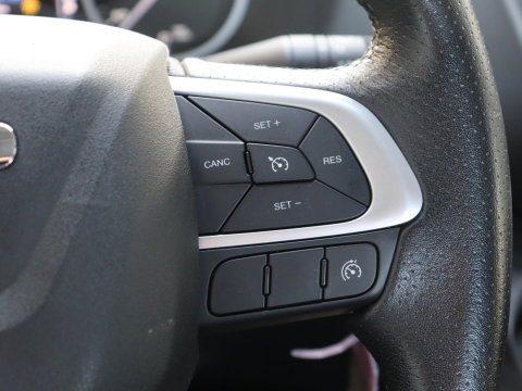 Iveco 50c21 Daily 3.0 410 | Navigatie | Radio | Bluetooth | USB Audio | Electrische lier