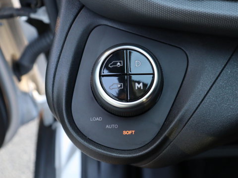 Iveco 50c21 Daily 3.0 410 | Navigatie | Radio | Bluetooth | USB Audio | Electrische lier