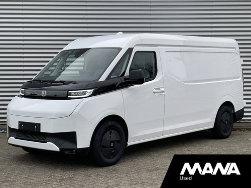 Farizon SV