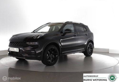 Lynk & Co 01