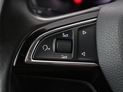 Škoda Karoq 1.5 TSI ACT Business Edition | Stoelverwarming | Navigatie | Carplay | Sfeerverlichting | Climate control | Park assist | Trekhaak