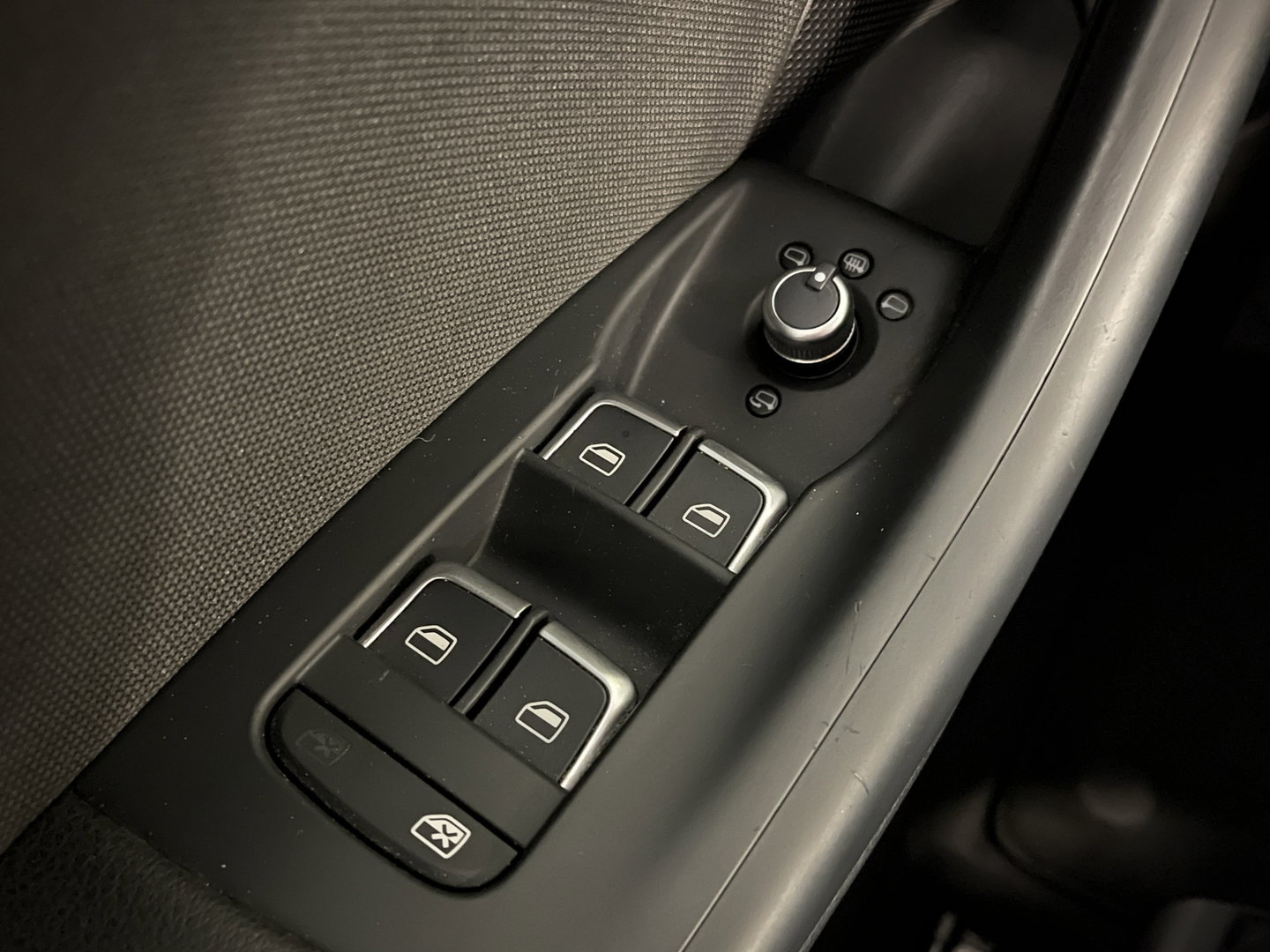 Audi Q3 2.0 TFSI quattro Pro Line S | Cruise Control | Airconditioning | Bluetooth | Trekhaak Afneembaar |
