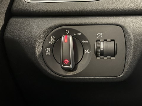 Audi Q3 2.0 TFSI quattro Pro Line S | Cruise Control | Airconditioning | Bluetooth | Trekhaak Afneembaar |