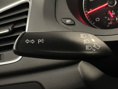 Audi Q3 2.0 TFSI quattro Pro Line S | Cruise Control | Airconditioning | Bluetooth | Trekhaak Afneembaar |