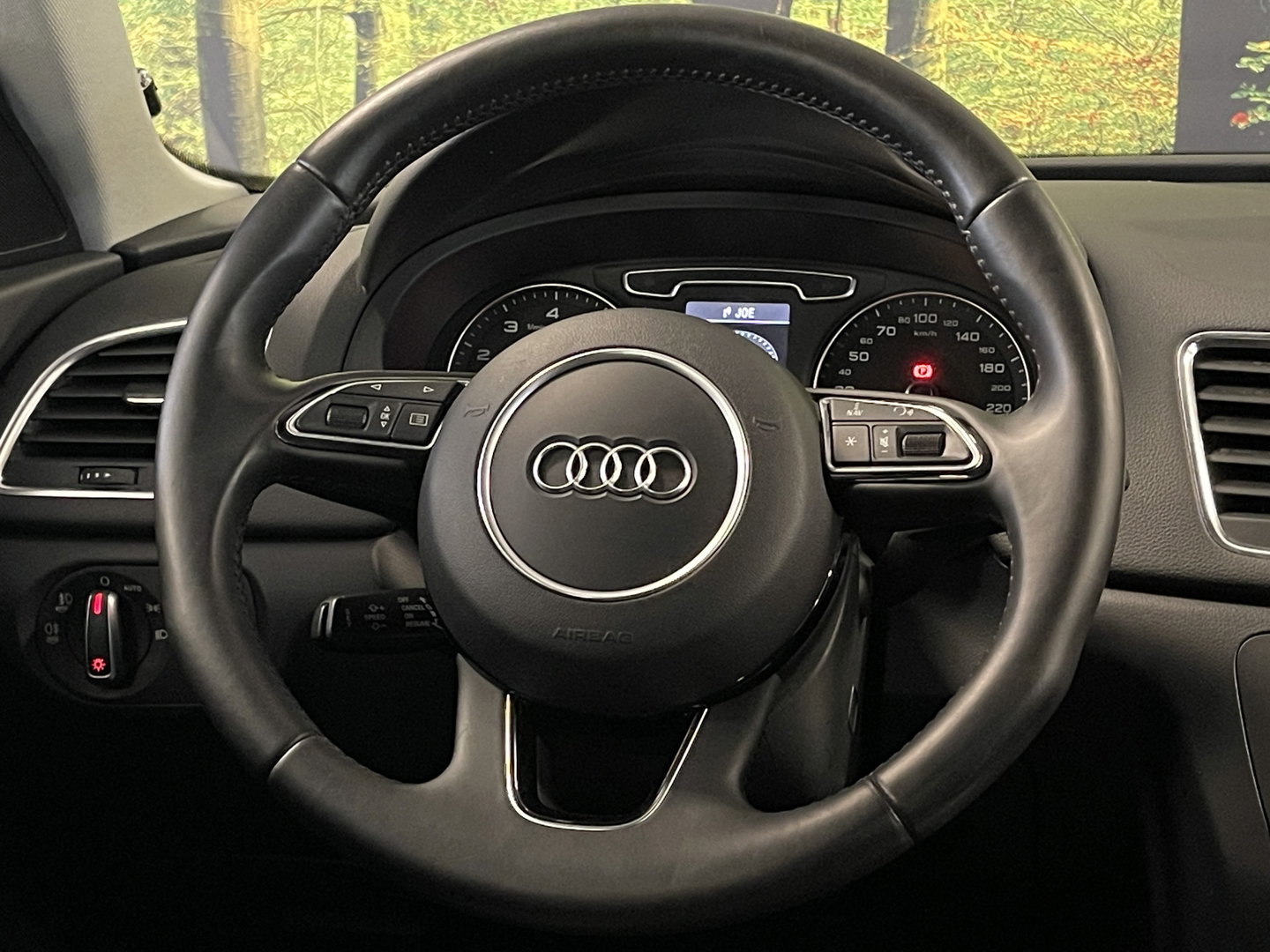 Audi Q3 2.0 TFSI quattro Pro Line S | Cruise Control | Airconditioning | Bluetooth | Trekhaak Afneembaar |