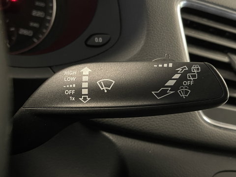 Audi Q3 2.0 TFSI quattro Pro Line S | Cruise Control | Airconditioning | Bluetooth | Trekhaak Afneembaar |