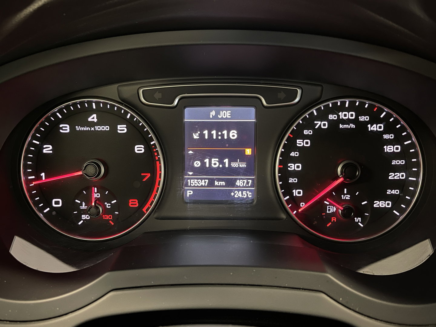 Audi Q3 2.0 TFSI quattro Pro Line S | Cruise Control | Airconditioning | Bluetooth | Trekhaak Afneembaar |